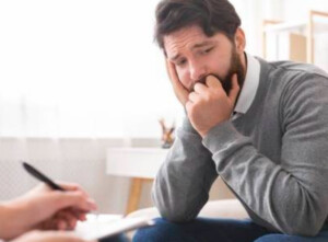 Face to face counsellor in Shoreham by Sea