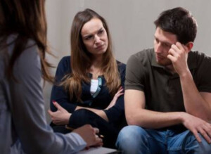Counselling for couples in Shoreham by Sea