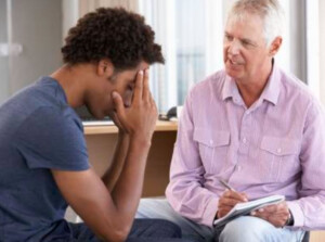 Shoreham counsellor