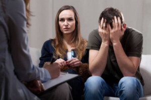 Shoreham counsellor