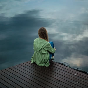 Are you feeling anxious?