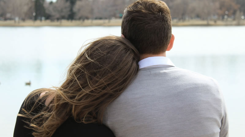 Relationship counselling in Shoreham by Sea Shoreham Relationship counselling, Malcolm Bateup. Photo by KaLisa Veer on Unsplash